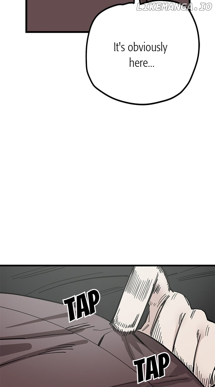 Unemployed Baek-soon Chapter 151 - page 53